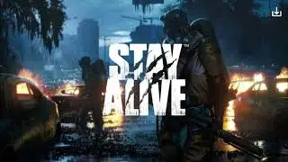 Stay Alive: Zombie Survival - Ios Gameplay | Official