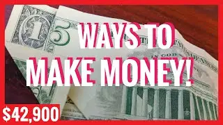 My 15 Sources of Income (February 2022 Portfolio Update)