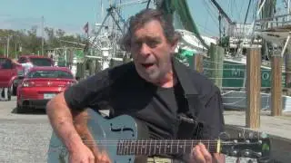 I been ramblin', (Ocean Springs Harbor )