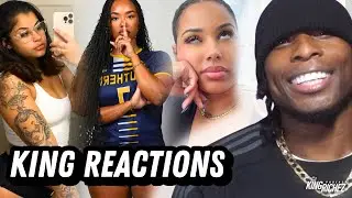 Why Men Avoid Dating Modern Women : King Richez Reactions