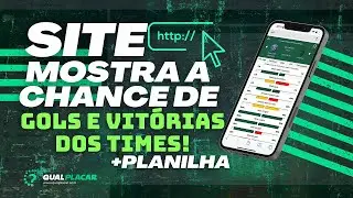 An&aacute;lise de jogo para Trading Esportivo     Qual Placar