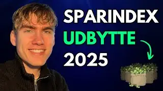 Nu kommer Udbyttet fra Sparindex - Dette skal du vide! (Beregn dit udbytte)