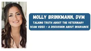 Unveiling the Truth: Exposing Realities Behind Scathing Video  Dr  Molly Brinkmann