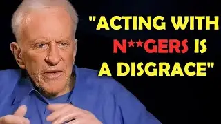 James Arness Utterly Hated This One Co-Star, Now We Know Why!