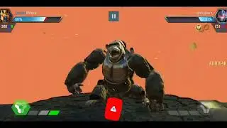 transformer Freged to Fight | Transformer game