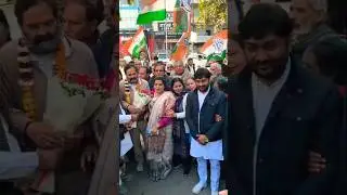 राहुल गांधी! सद्भावना कांग्रेस ✅ 💯#rahulgandhi​ #viralvideos​ #yt #ytstudio​ #viralnews​ #ytshorts​