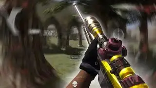 Combat Master Sync Montage ✨ IN THE END ❤️