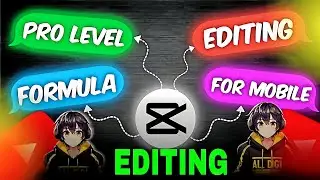 CupCut trending reel’s tutorial🔥Cupcut Mastery: Level Up Your Skills