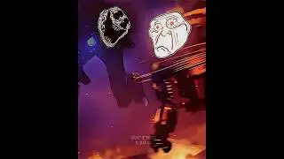 Titan cameraman returns ☠️☠️ #skibiditoilet #trollface #edit #meme #shorts