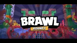 Brawl Stars | Ranked Match | Day 80/365