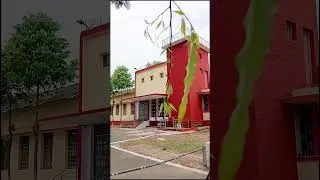 Govt. polytechnic College Shahdol Madhya Pradesh 🌿#polytechniccollegeshahdol