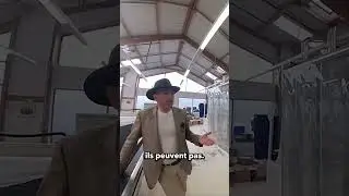 Au C&oelig;ur du Textile Fran&ccedil;ais: La grande distribution