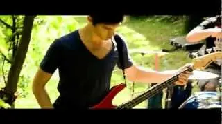 The Nick Rivers - All These Mistakes [2012 Official Music Video]