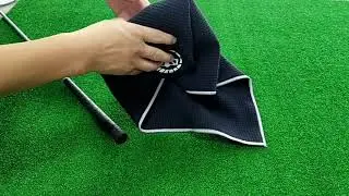 putter PIN