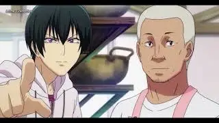 Grand Blue EP 1 | Funny moments  #grandblue