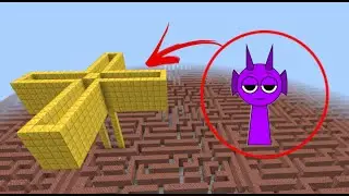 I Summon NEW Incredibox in Maze  Gmod Minecraft