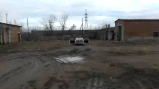 Ural as-db165s и as-db44