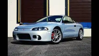 Lomotif - Mitsubishi eclipse
