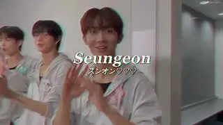 #엔브로그 오사카승언러버스클럽
