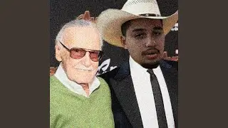 STAN LEE