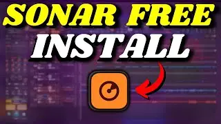 How to Install Cakewalk Sonar