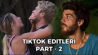 Survivor 2024 Tiktok editleri part/2