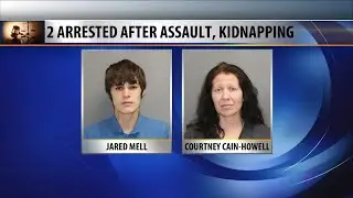 Prosecutors: Great Falls man beaten, forced to wear women's pink underwear