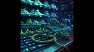 Sneaker Hype Is Calculated Financial Engineering