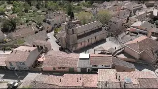 Présentation du village