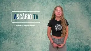 Ascário TV - Emissão nº 111 - 03/10/2025