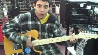 I Love George's Music - John Jeffers
