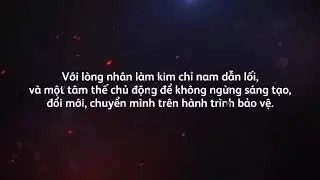 CHUBBLIFE VN H&Agrave;NH TR&Igrave;NH 18 NĂM TH&Agrave;NH LẬP..