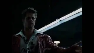 Fight Club Edit | By TBunny