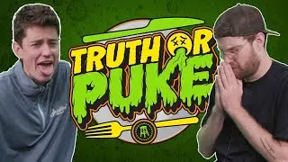 Nick Turani Spills Who He Doesn&rsquo;t Want To Move To Chicago | Truth or Puke