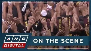 Quiapo Church: Four deaths logged during Traslacion 2026 | ANC