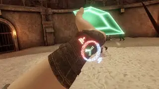 Blade and Sorcery - Soul Gems mod Teaser