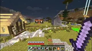 Minecraft SMP в Goldcraft Епизод #19