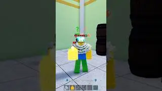 The most impossible spinning luck&hellip; ( Blox Fruits) #shorts #bloxfruits