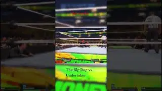 Roman Makes 🚫Undertaker 👎 Down 😦 Unexpected moments| (Part1) #wwe #romanreigns #undertaker #shorts