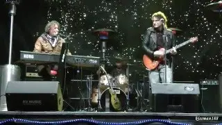 Wendigo - Relight My Fire (Dan Hartman cover) (Košice 2015)