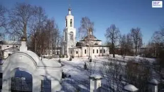 Дубна (21.03.16)