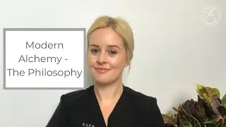 ESPA Skincare | The Philosophy behind Modern Alchemy