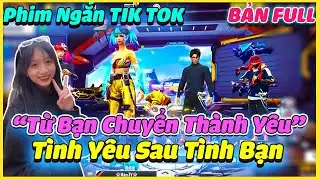 [FREE FIRE] PHIM NGẮN TIK TOK 