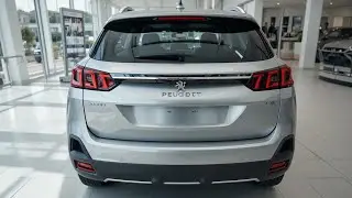 Top 3 des SUV les plus vendus en France en 2025 | Peugeot 3008, Dacia Duster, Renault Captur