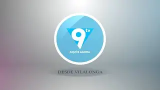 AQUI E AGORA - 🌍 [VILALONGA] PROGRAMA COMPLETO