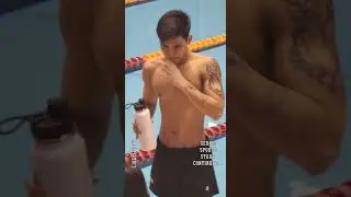Jerard Jacinto, t&agrave;i năng số 1 của đội bơi lội nam Philippines #swimmer #athlete #seagames #swimming