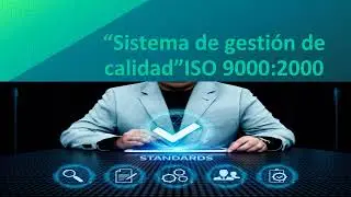 REQUISITOS DEL SGC ISO 9000 2000 ING DE PRODUCTOS Y SERVICIOS 8C