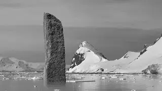 Standing Stones of Antarctica