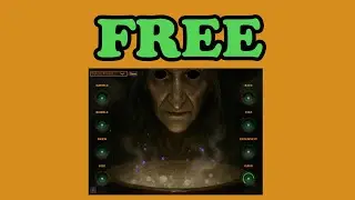 FREE FOR LIMITED TIME Witch's Brew Bitcrusher by Kushview