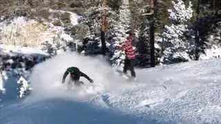 Team Vacation: Japan Tour Video